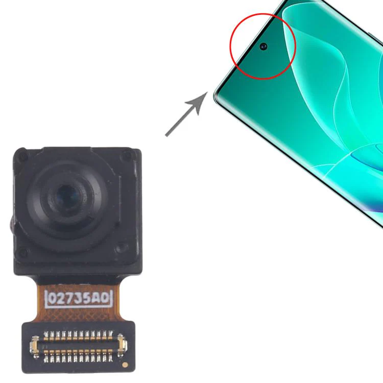 For Honor 60 Original Front Facing Camera - Image 5