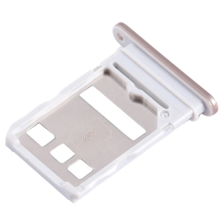 For Honor 60 Pro SIM + SIM Card Tray (Gold) - Image 3