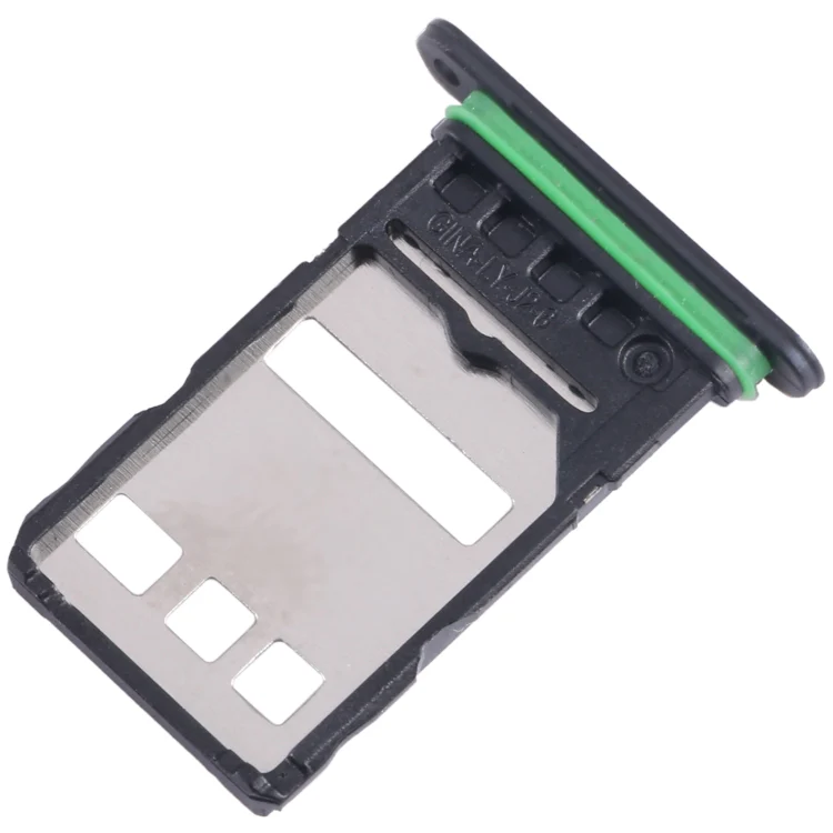 For Honor 60 SE SIM Card Tray (Black) - Image 3