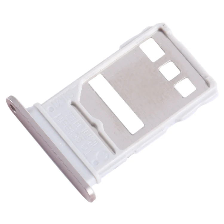 For Honor 60 SE SIM Card Tray (Gold) - Image 2