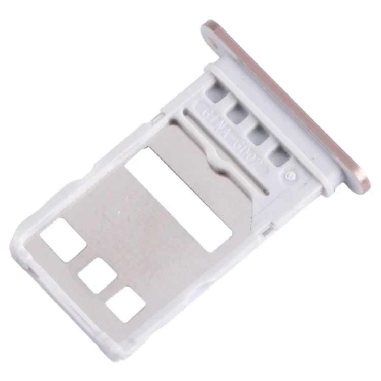 For Honor 60 SE SIM Card Tray (Gold) - Image 3