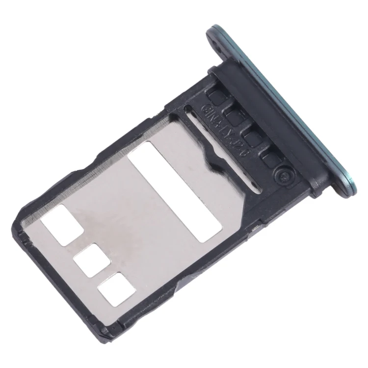 For Honor 60 SE SIM Card Tray (Green) - Image 3