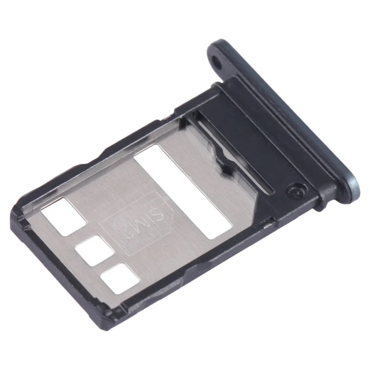For Honor 60 SIM + SIM Card Tray (Green) - Image 3