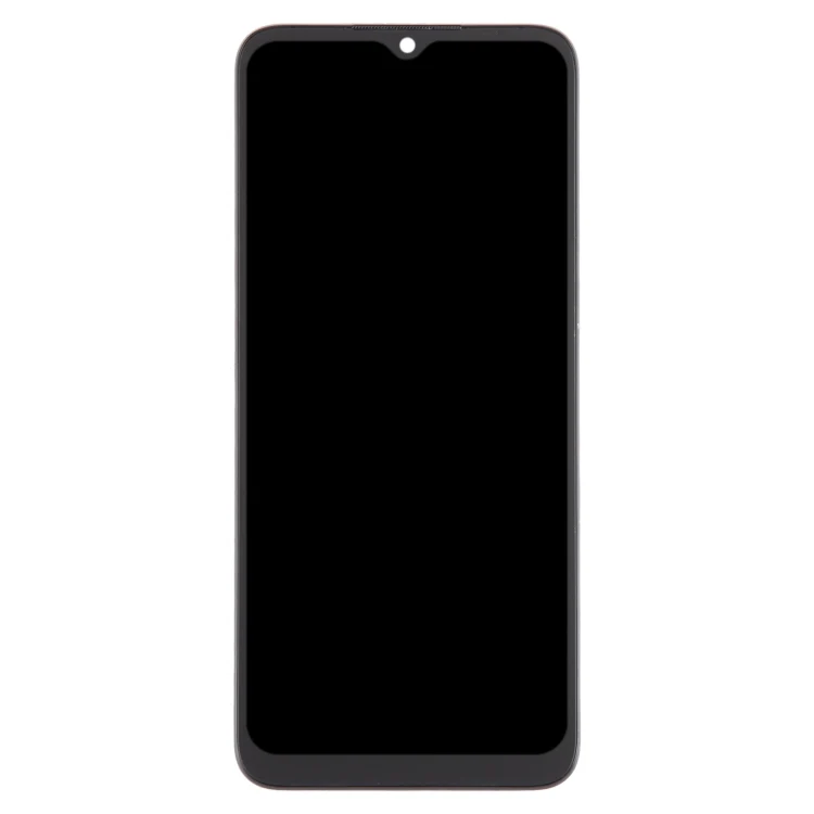 For Honor 70 Lite Original LCD Screen Digitizer Full Assembly with Frame - Image 2