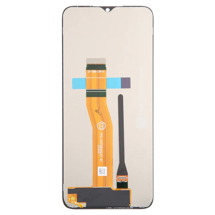 For Honor 70 Lite Original LCD Screen with Digitizer Full Assembly - Image 3