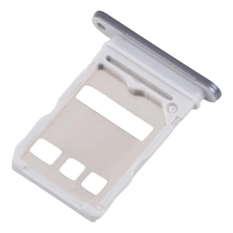 For Honor 70 Pro Original SIM Card Tray + SIM Card Tray (Black) - Image 3