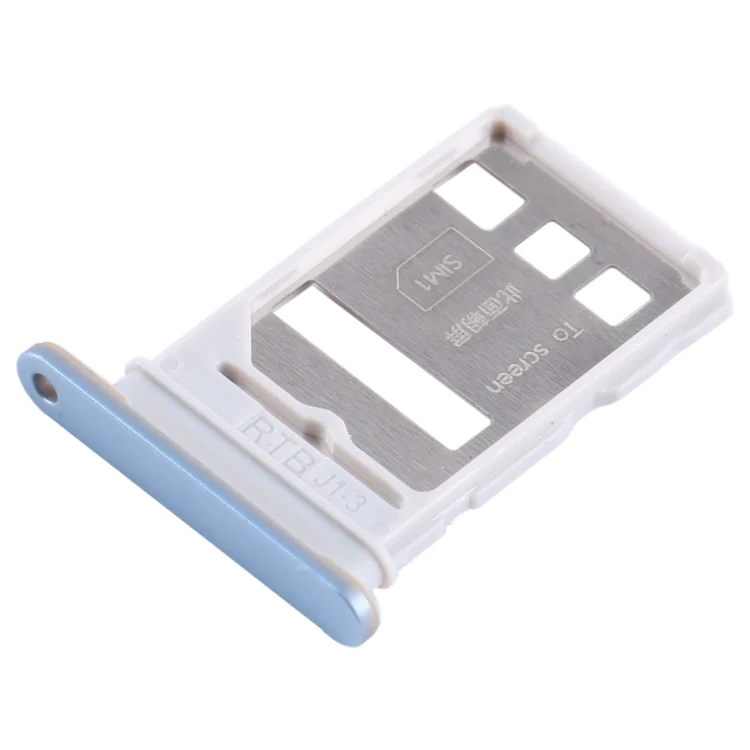 For Honor 70 Pro SIM + SIM Card Tray (Blue) - Image 2