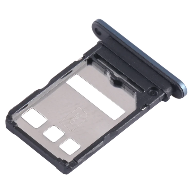 For Honor 70 Pro SIM + SIM Card Tray (Green) - Image 3