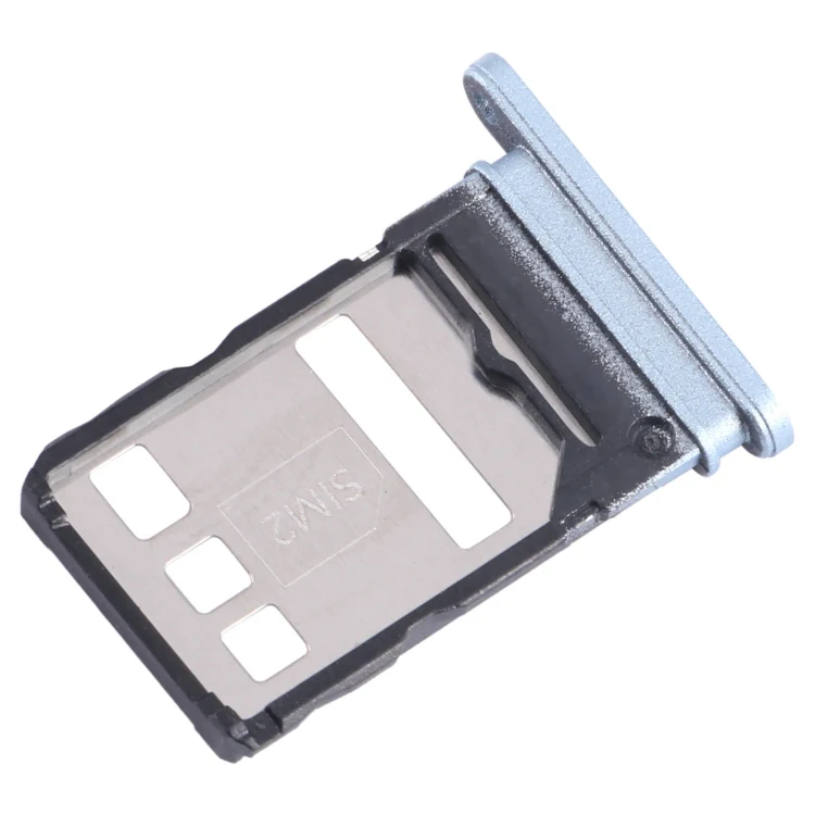 For Honor 70 SIM + SIM Card Tray (Blue) - Image 3