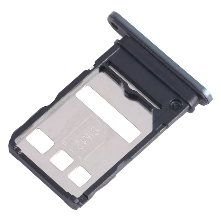 For Honor 70 SIM + SIM Card Tray (Green) - Image 3