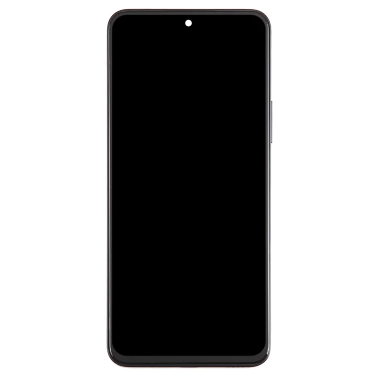 For Honor 90 Lite Original LCD Screen Digitizer Full Assembly with Frame (Black) - Image 2