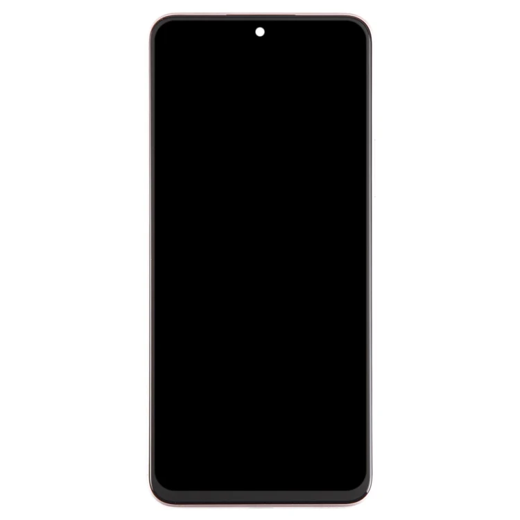 For Honor 90 Lite Original LCD Screen Digitizer Full Assembly with Frame (Gold) - Image 2