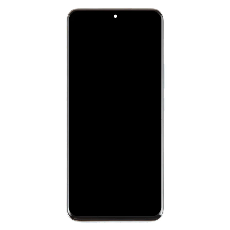 For Honor 90 Original LCD Screen Digitizer Full Assembly with Frame (Green) - Image 2
