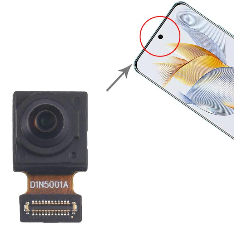 For Honor 90 Pro Original Front Facing Camera - Image 5