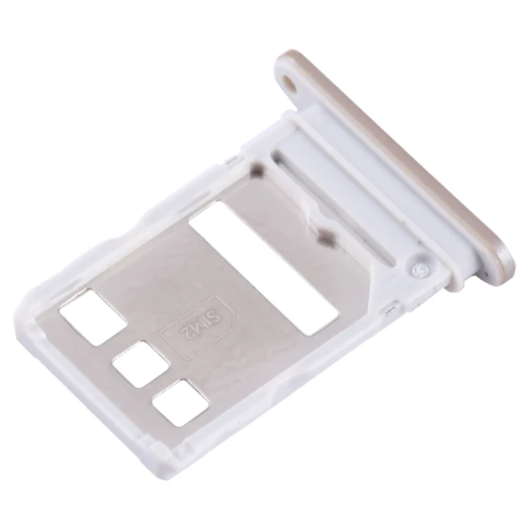 For Honor 90 Pro SIM + SIM Card Tray (Gold) - Image 3