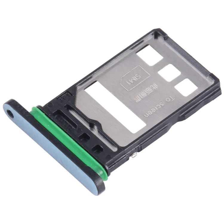 For Honor 90 SIM + SIM Card Tray (Green) - Image 2