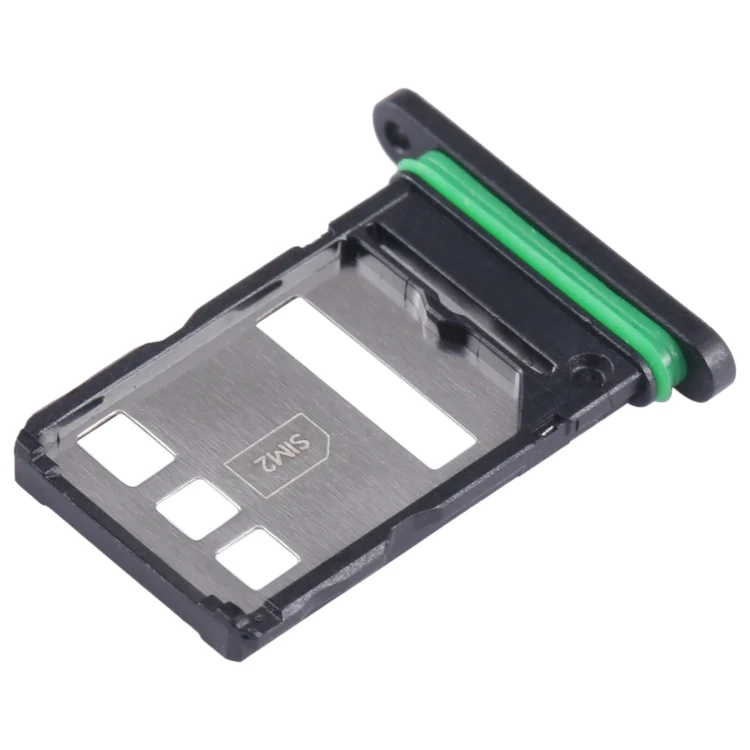 For Honor 90 SIM + SIM Card Tray (Green) - Image 3