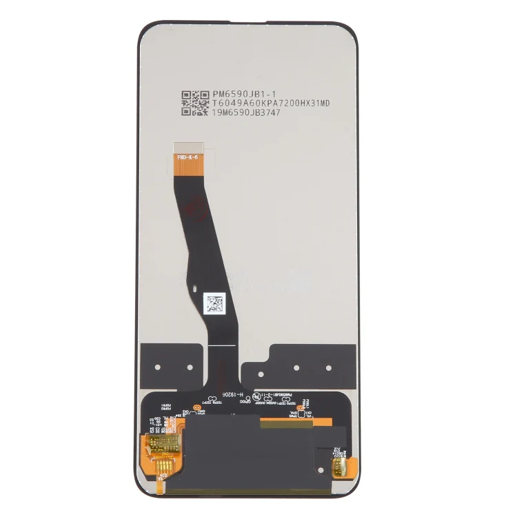 For Honor 9X Cog LCD Screen with Digitizer Full Assembly - Image 3