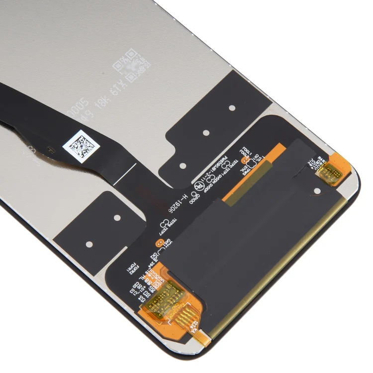 For Honor 9X Cog LCD Screen with Digitizer Full Assembly - Image 5