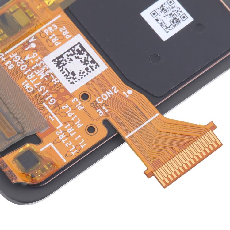 For Honor Band 9 Original LCD Screen With Digitizer Full Assembly - Image 6