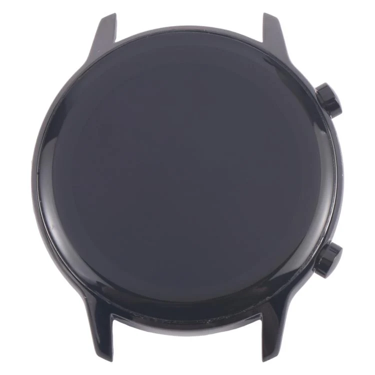 For Honor Magic Watch 2 42mm Original LCD Screen Digitizer Full Assembly With Frame (Black) - Image 2