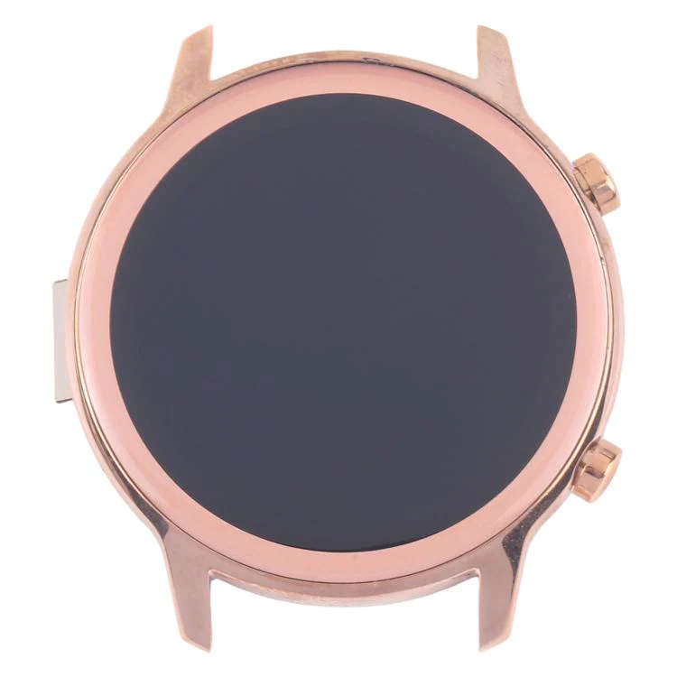 For Honor Magic Watch 2 42mm Original LCD Screen Digitizer Full Assembly With Frame (Gold) - Image 2