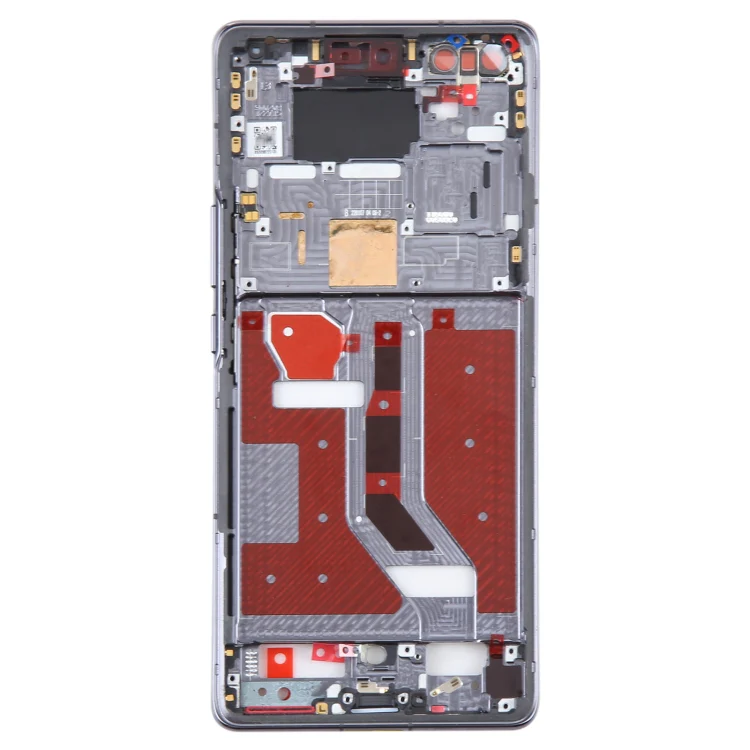 For Honor Magic3 Original Front Housing LCD Frame Bezel Plate - Image 2