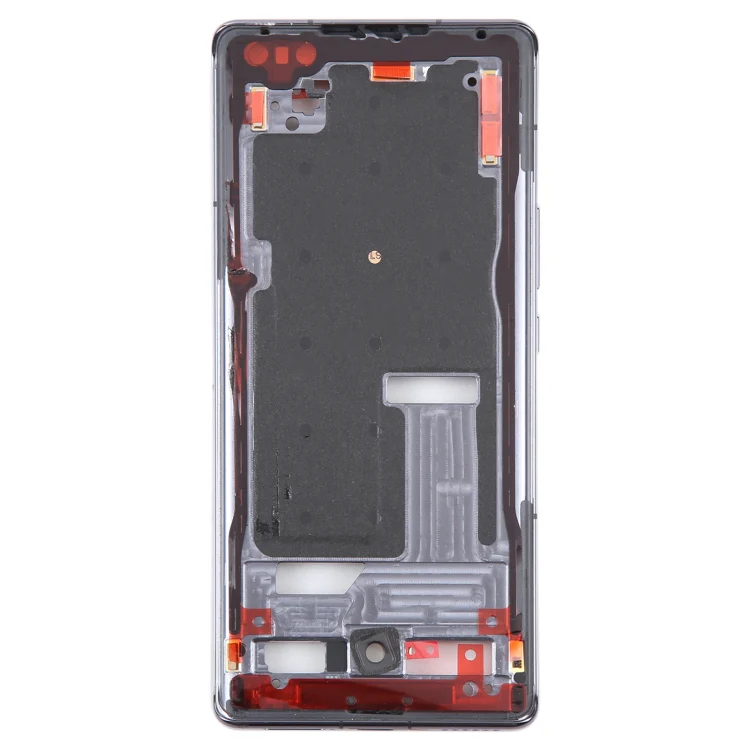 For Honor Magic3 Original Front Housing LCD Frame Bezel Plate - Image 3