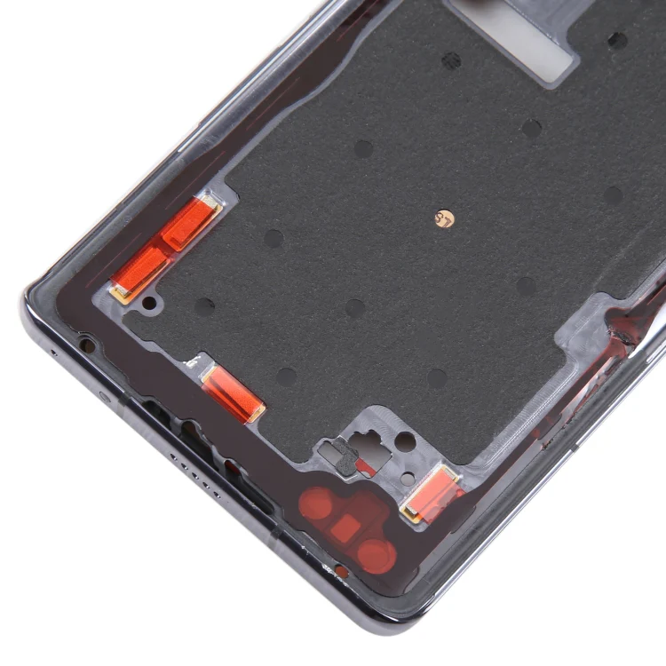For Honor Magic3 Original Front Housing LCD Frame Bezel Plate - Image 5