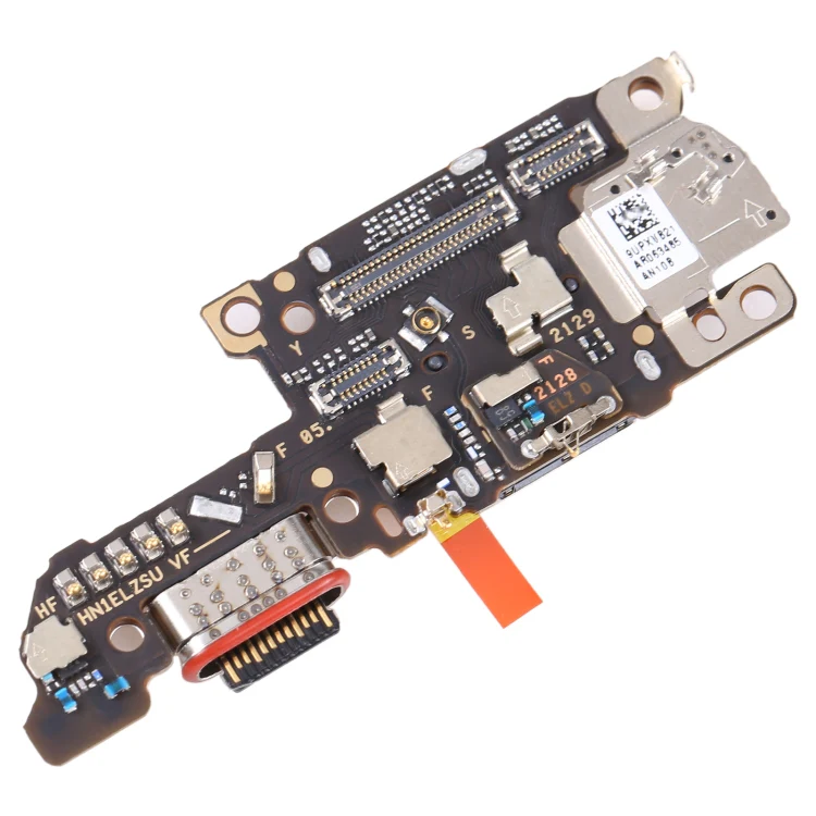 For Honor Magic3  Pro Original SIM Card Reader Board With Mic - Image 3