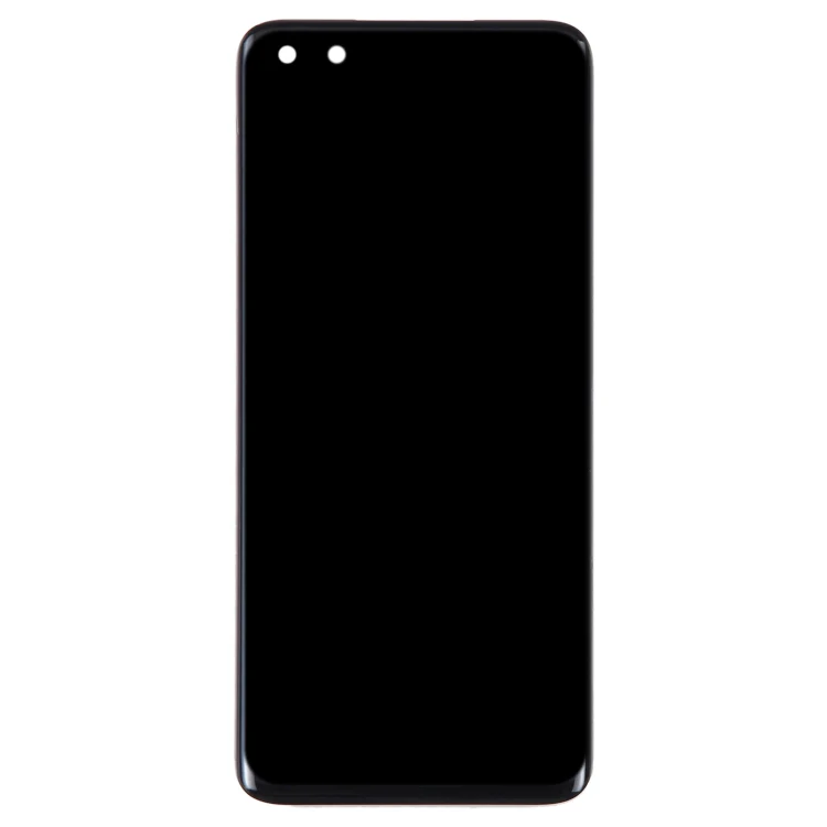 For Honor Magic4 Pro Original LCD Screen With Digitizer Full Assembly, Not Supporting Fingerprint Identification - Image 2