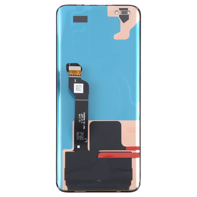 For Honor Magic4 Pro Original LCD Screen With Digitizer Full Assembly, Not Supporting Fingerprint Identification - Image 3