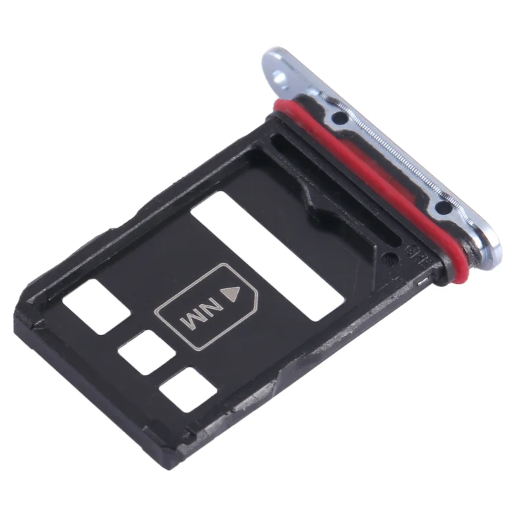 For Honor Magic4 Pro SIM + NM Card Tray (Blue) - Image 3