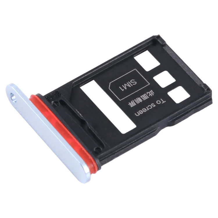For Honor Magic4 SIM + SIM Card Tray (Blue) - Image 2