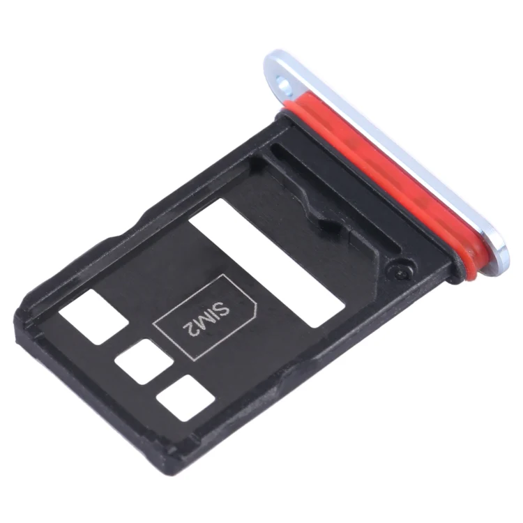 For Honor Magic4 SIM + SIM Card Tray (Blue) - Image 3
