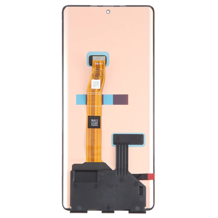 For Honor Magic5 Lite OEM LCD Screen with Digitizer Full Assembly - Image 3