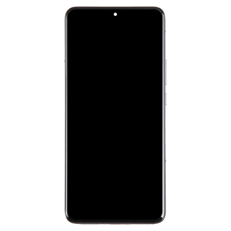 For Honor Magic5 Original LCD Screen Digitizer Full Assembly with Frame (Black) - Image 2
