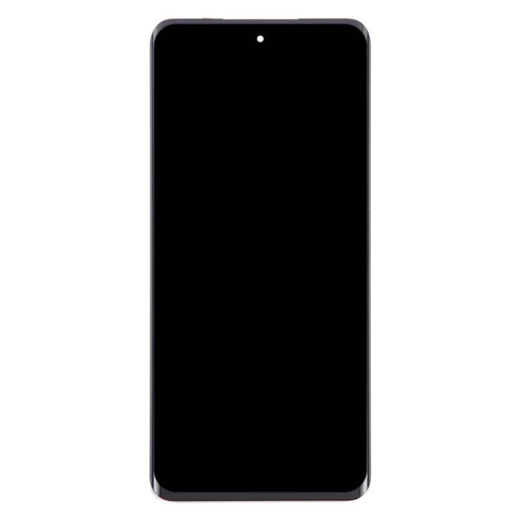 For Honor Magic6 Lite Original LCD Screen with Digitizer Full Assembly - Image 2