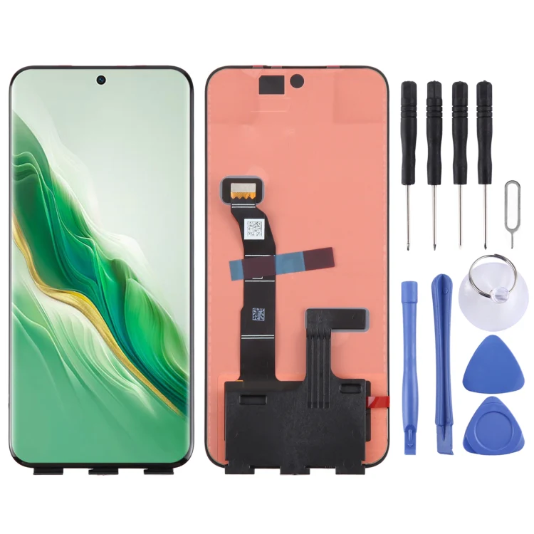 For Honor Magic6 Original LCD Screen with Digitizer Full Assembly
