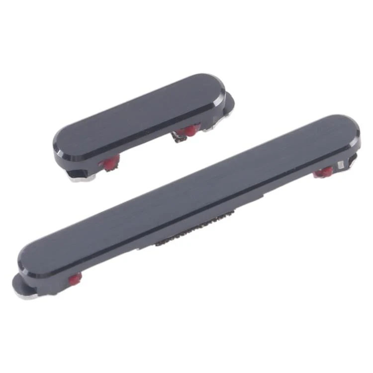 For Honor Magic8 10pairs Original Power Button and Volume Control Button (Black) - Image 2