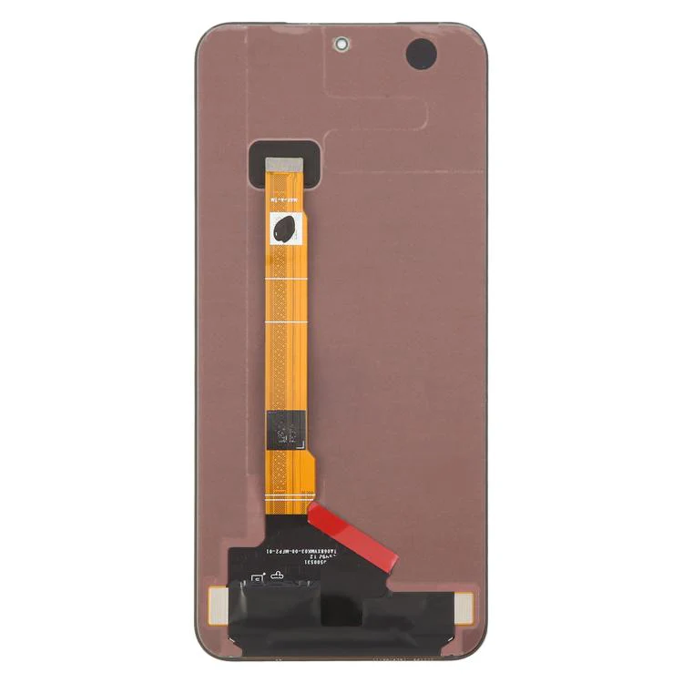 For Honor Magic8 Lite Original LCD Screen with Digitizer Full Assembly - Image 3