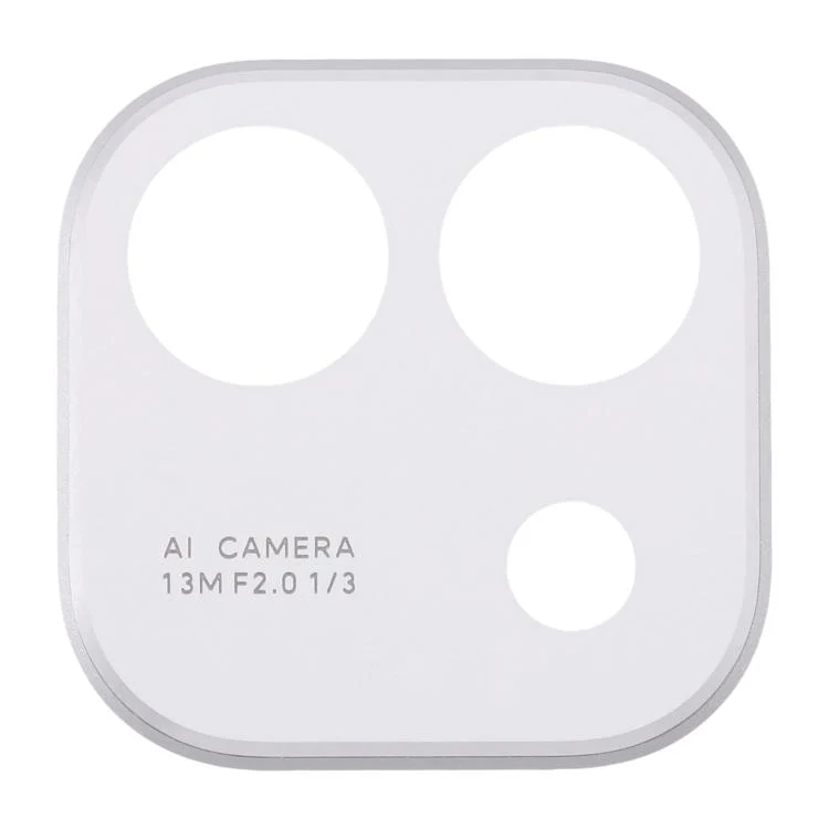 For Honor MagicPad 3 Pro Original Camera Lens Cover (White)