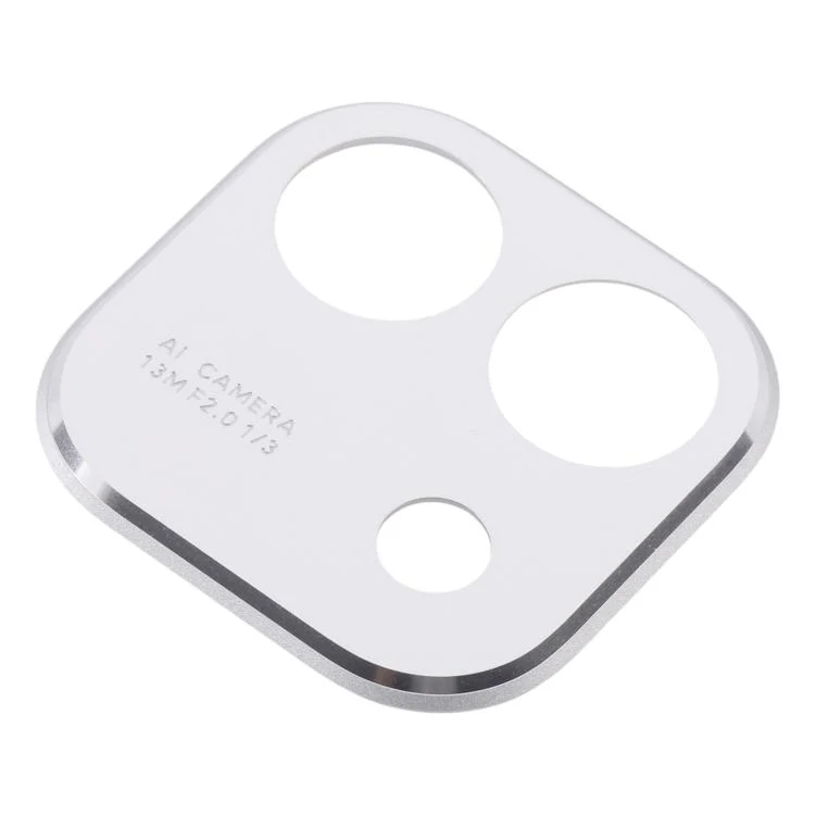 For Honor MagicPad 3 Pro Original Camera Lens Cover (White) - Image 2