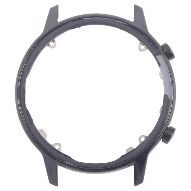 For Honor MagicWatch 2 42mm Original LCD Screen Frame Bezel Plate (Black) - Image 2