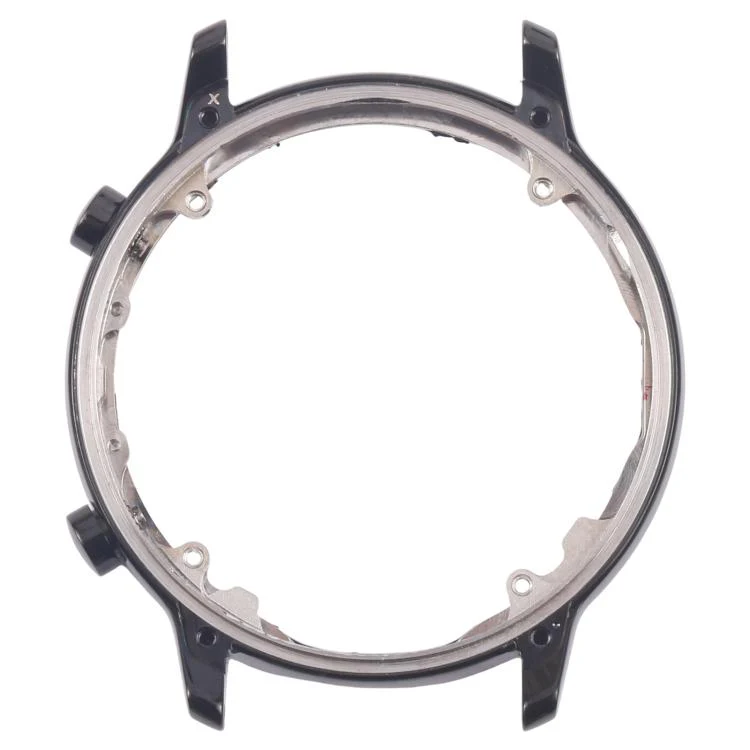 For Honor MagicWatch 2 42mm Original LCD Screen Frame Bezel Plate (Black) - Image 3