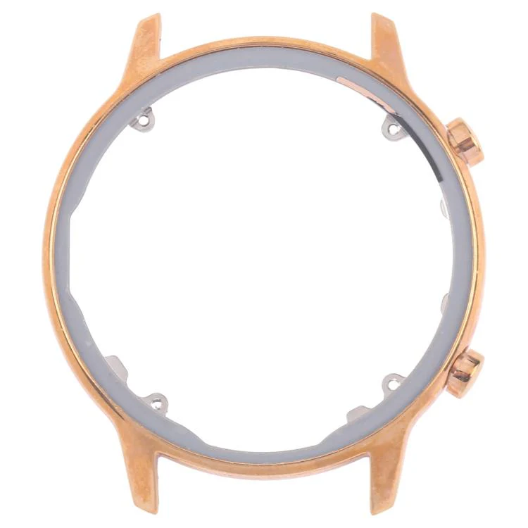 For Honor MagicWatch 2 42mm Original LCD Screen Frame Bezel Plate (Gold) - Image 2