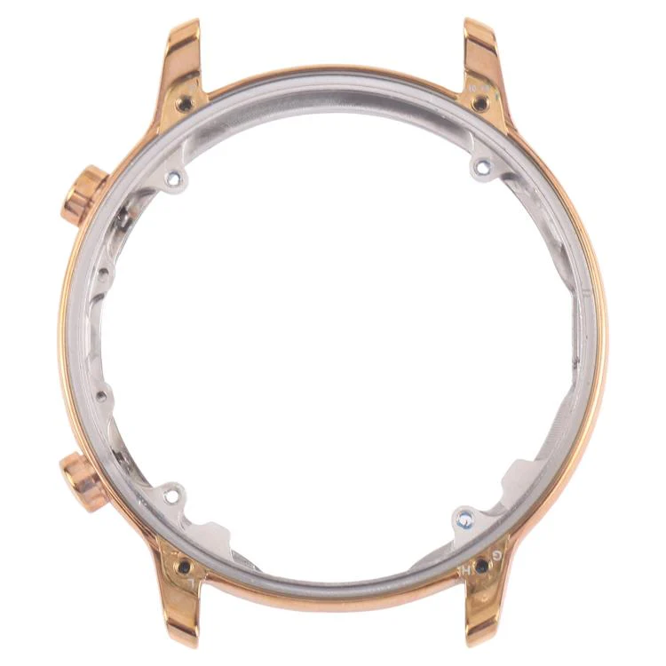 For Honor MagicWatch 2 42mm Original LCD Screen Frame Bezel Plate (Gold) - Image 3