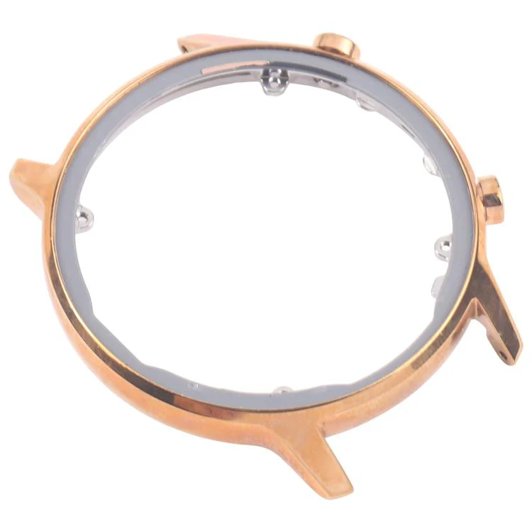 For Honor MagicWatch 2 42mm Original LCD Screen Frame Bezel Plate (Gold) - Image 5