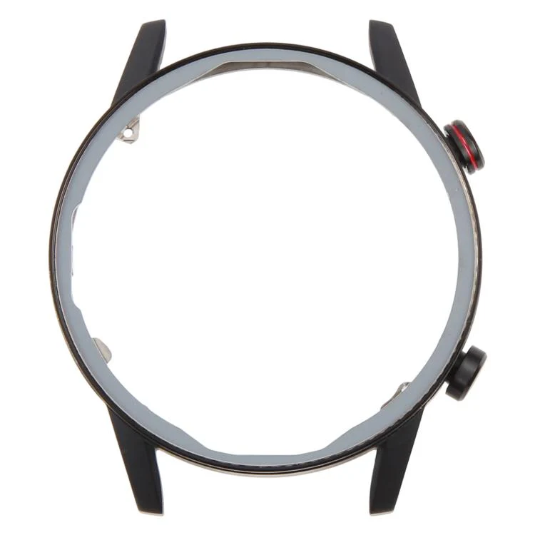 For Honor MagicWatch 2 46mm Original LCD Screen Frame Bezel Plate (Black) - Image 2