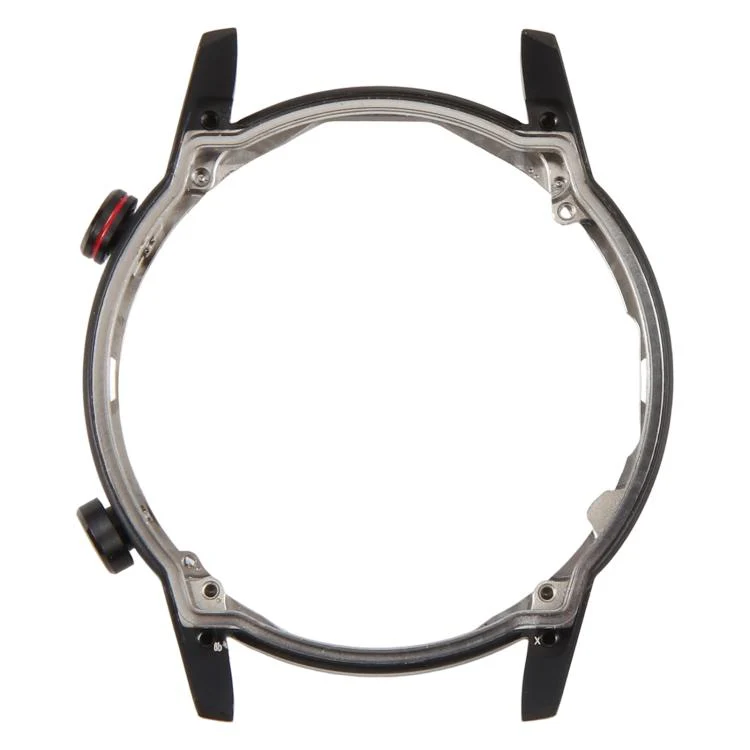 For Honor MagicWatch 2 46mm Original LCD Screen Frame Bezel Plate (Black) - Image 3